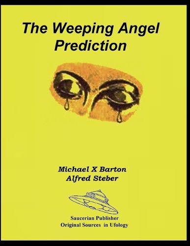 Cover image for The Weeping Angel Prediction