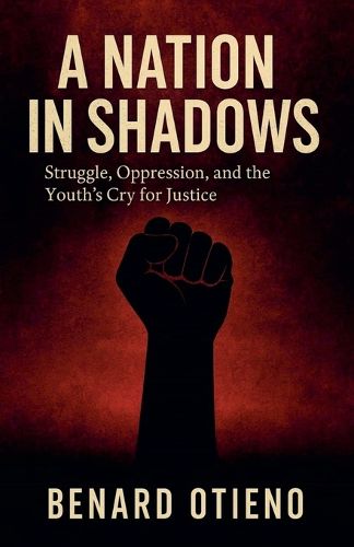 Cover image for A Nation in Shadows