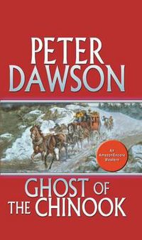 Cover image for Ghost of the Chinook