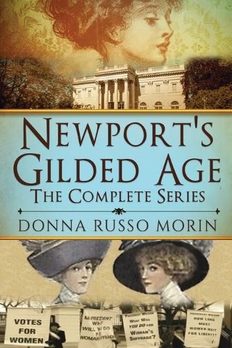 Cover image for Newport's Gilded Age