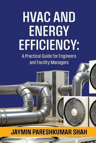 Cover image for HVAC and Energy Efficiency