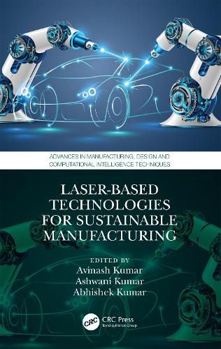 Laser-based Technologies for Sustainable Manufacturing