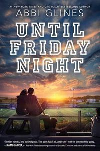 Cover image for Until Friday Night