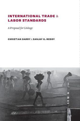 Cover image for International Trade and Labor Standards: A Proposal for Linkage