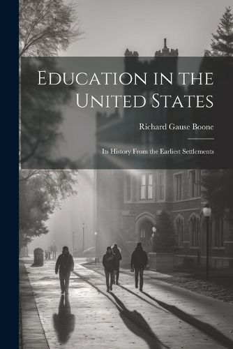 Education in the United States