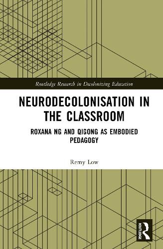 Cover image for Neurodecolonisation in the Classroom