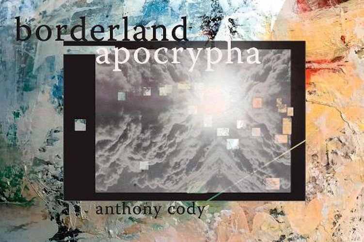 Cover image for Borderland Apocrypha