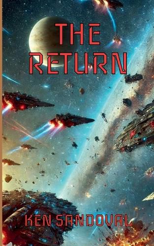 Cover image for The Return