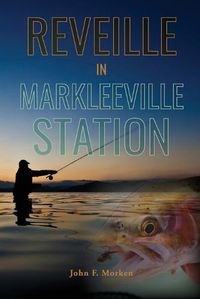 Cover image for Reveille In Markleeville Station