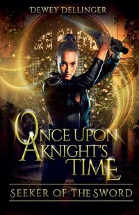 Cover image for Once Upon a Knight's Time