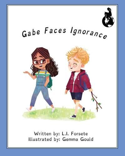 Gabe Faces Ignorance