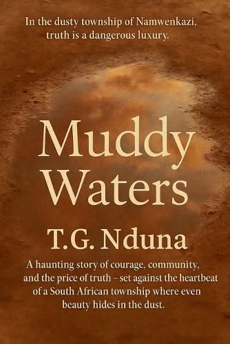 Cover image for Muddy Waters