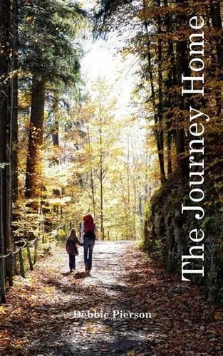 Cover image for The Journey Home
