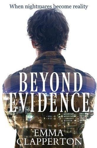 Cover image for Beyond Evidence