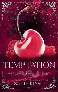 Cover image for Temptation