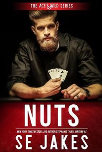 Cover image for Nuts (Ace's Wild Book 2)