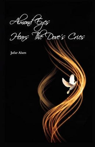 Cover image for Almond Eyes Hears The Dove's Cries