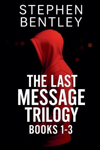 Cover image for The Last Message Trilogy