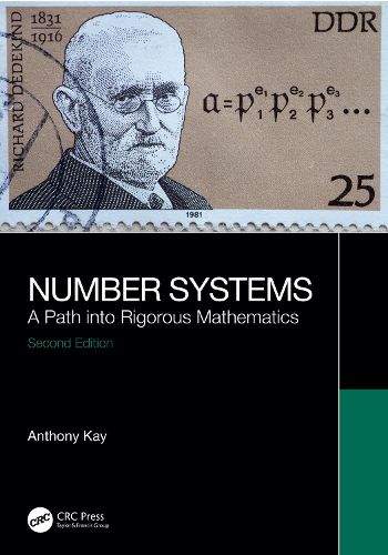 Cover image for Number Systems