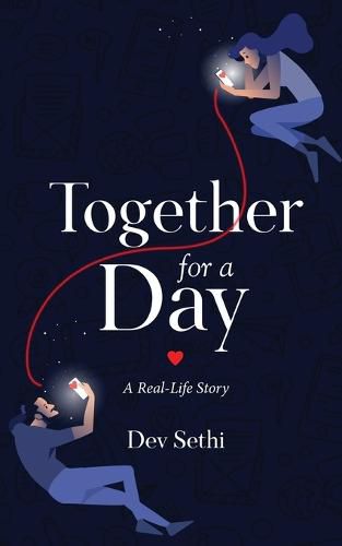 Cover image for Together for a Day