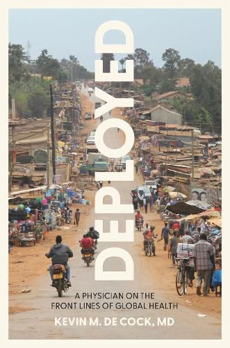 Cover image for Deployed