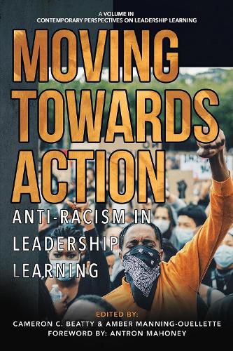 Cover image for Moving Towards Action