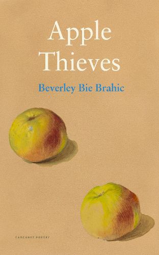 Cover image for Apple Thieves