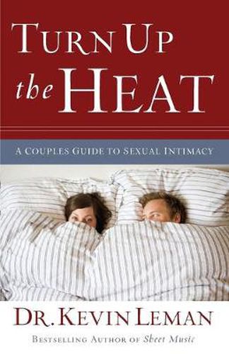 Cover image for Under the Sheets - The Secrets to Hot Sex in Your Marriage