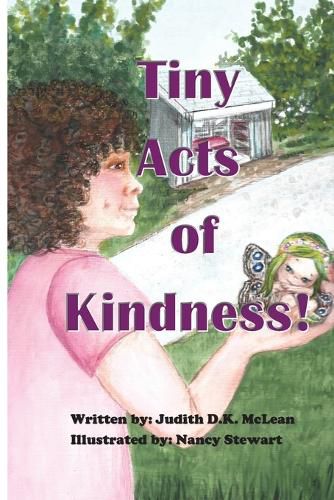 Cover image for Tiny Acts of Kindness