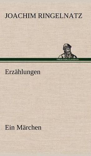 Cover image for Erzahlungen