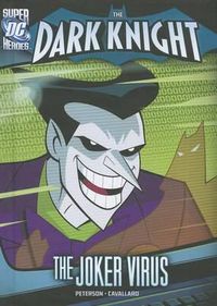 Cover image for The Joker Virus