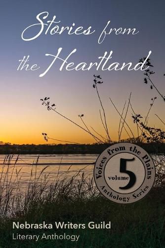 Cover image for Stories from the Heartland