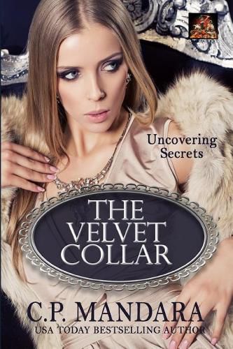 Cover image for The Velvet Collar