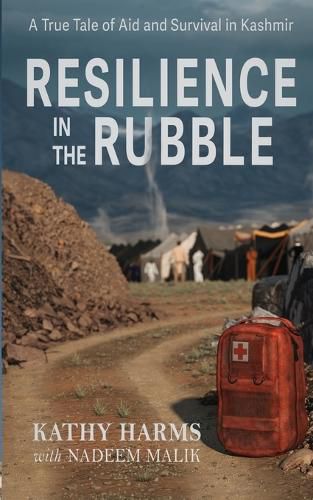 Cover image for Resilience in the Rubble