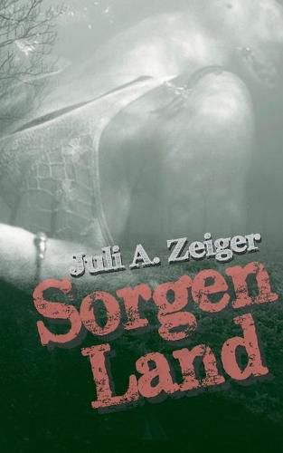 Cover image for Sorgenland