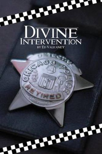 Cover image for Divine Intervention