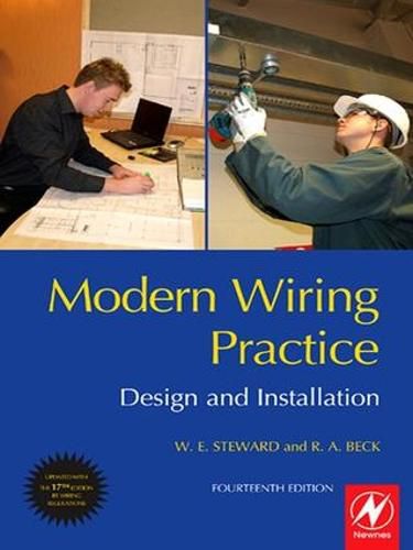 Cover image for Modern Wiring Practice