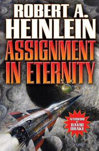 Cover image for Assignment In Eternity