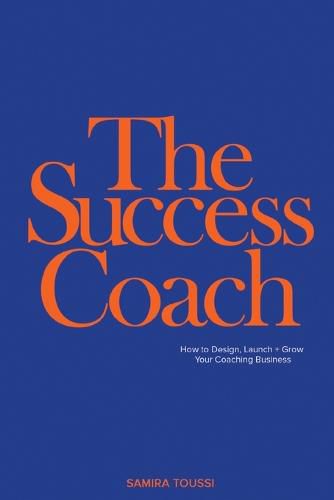 Cover image for The Success Coach