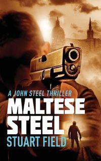 Cover image for Maltese Steel