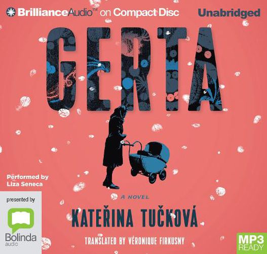 Cover image for Gerta