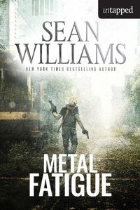 Cover image for Metal Fatigue