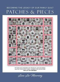 Cover image for Patches and Pieces