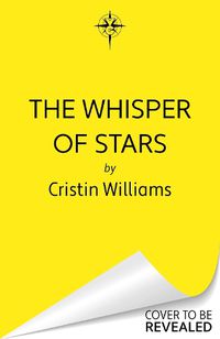 Cover image for The Whisper of Stars