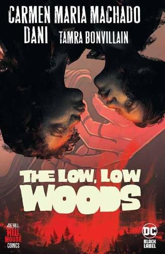 Cover image for Low, Low Woods,The