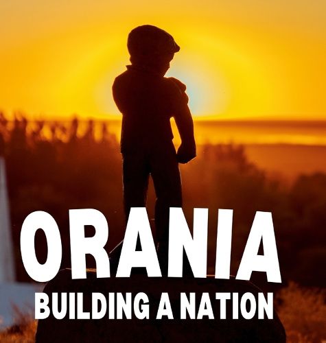 Cover image for Orania