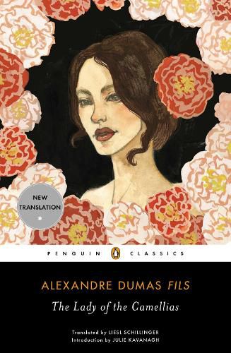 Cover image for The Lady of the Camellias