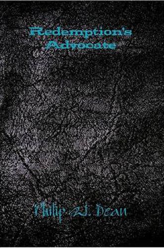 Cover image for Redemption's Advocate