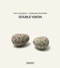 Cover image for Vija Celmins | Gerhard Richter