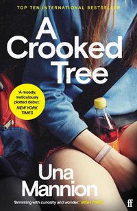 Cover image for A Crooked Tree